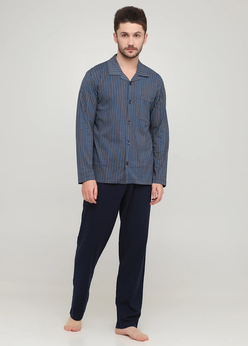 Пижама (рубашка, брюки) Calida (327538512)