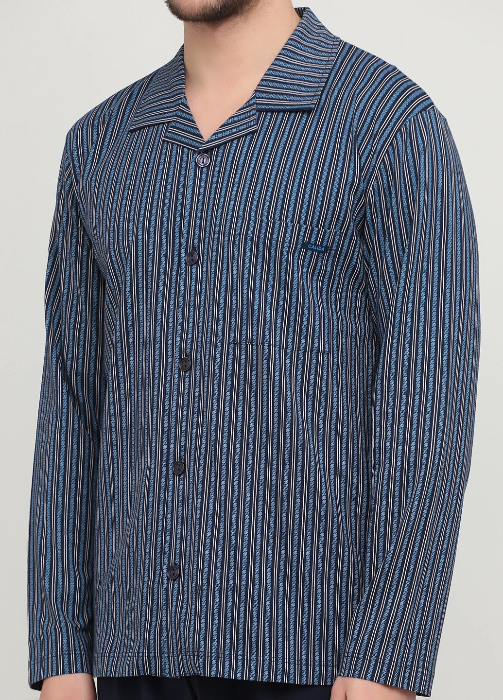 Пижама (рубашка, брюки) Calida (327538512)