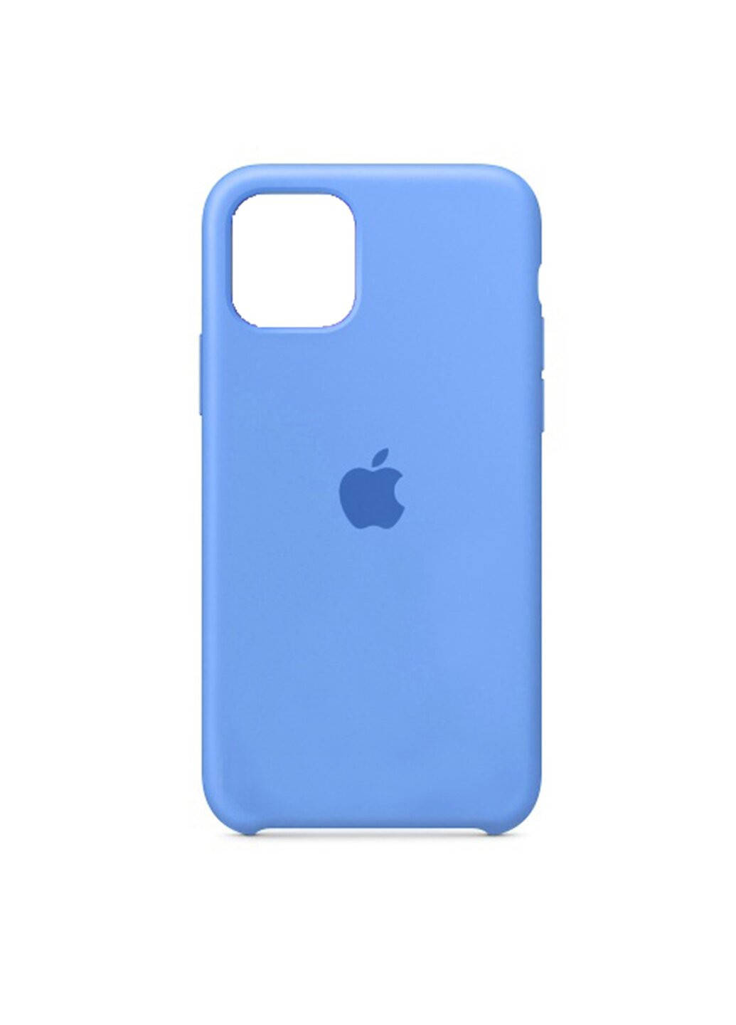 Чехол Silicone Case iPhone 11 Pro Cornflower RCI (220820838)