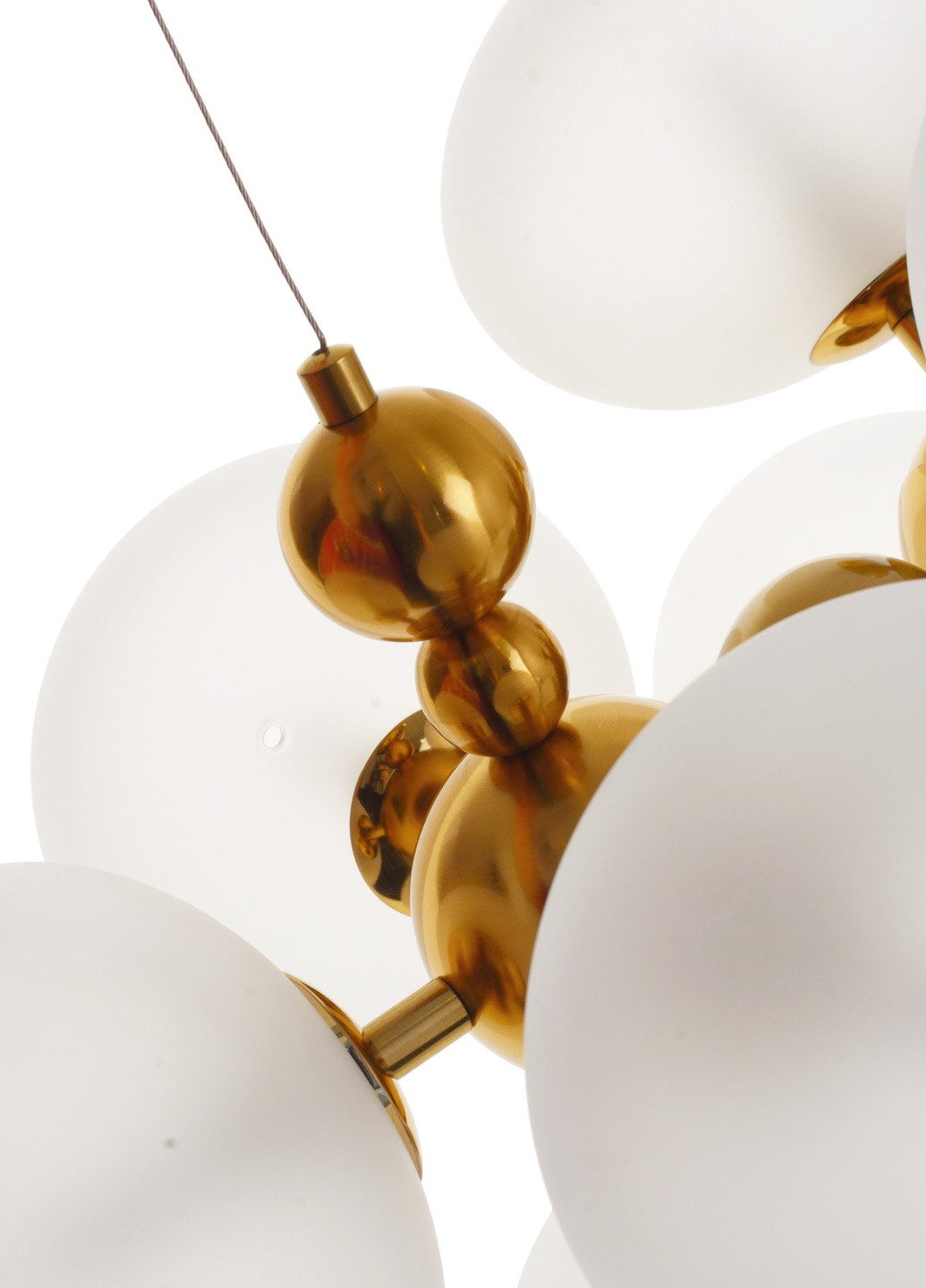 Люстра BL-672S/24 G9 G Brille (252372203)