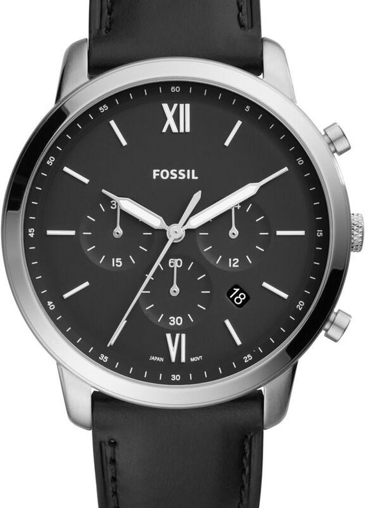 Часы FS5452 Fossil (229041261)