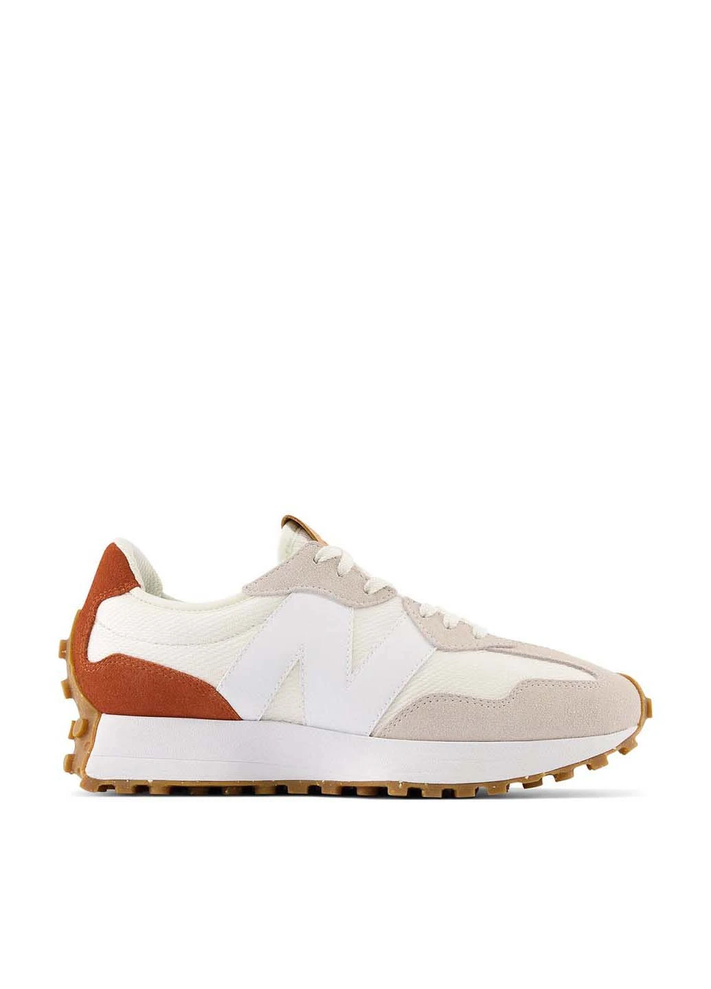 Кросівки New Balance комбіновані демісезони (254419402)