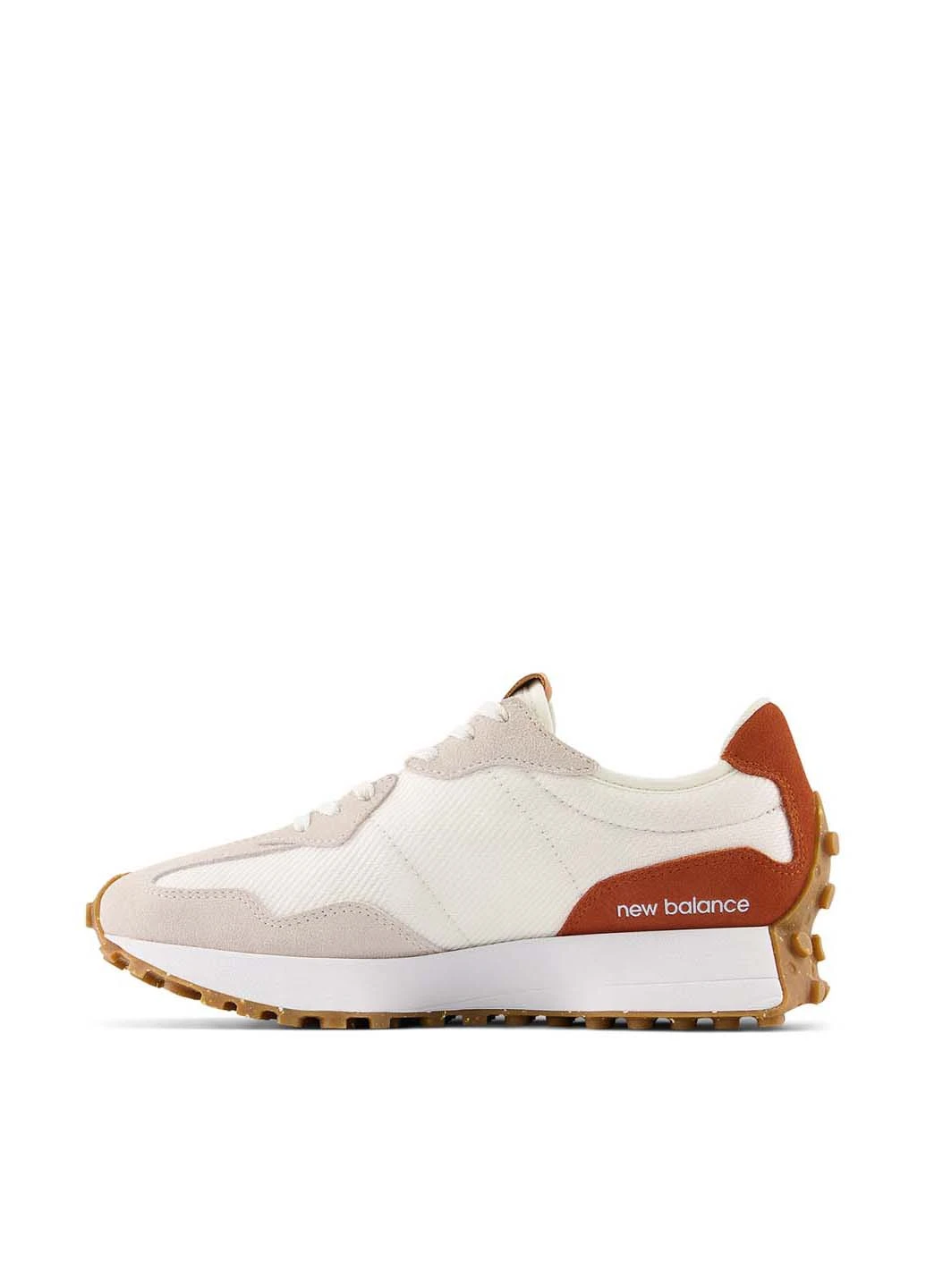 Кросівки New Balance комбіновані демісезони (254419402)