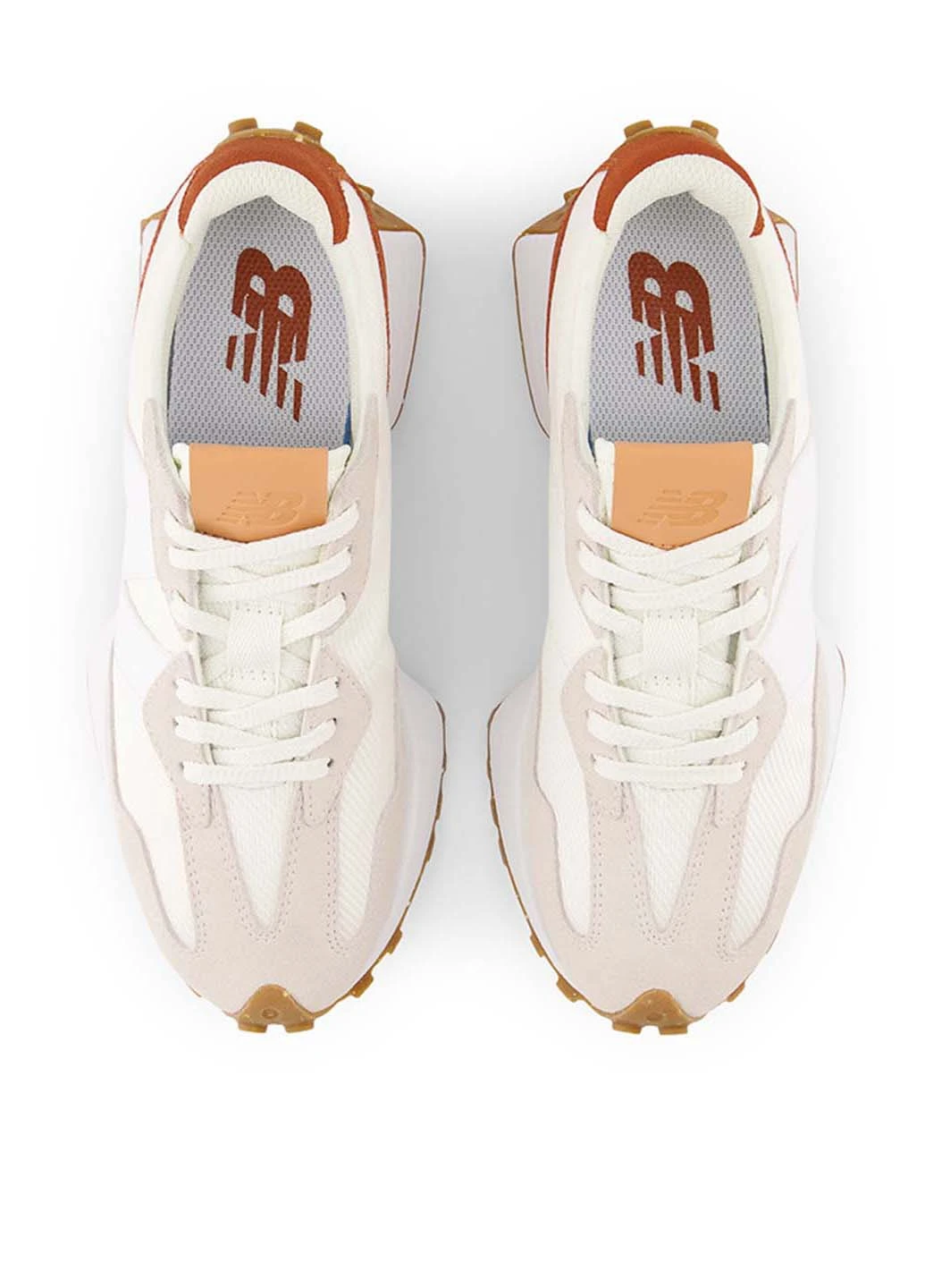 Кросівки New Balance комбіновані демісезони (254419402)