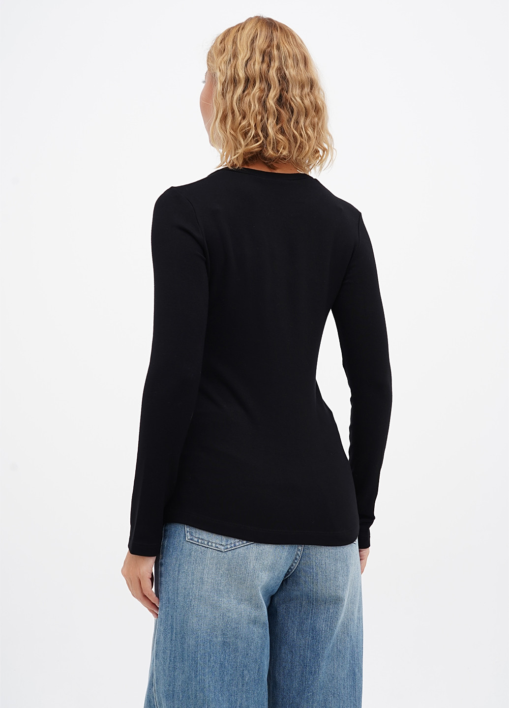 Лонгслив Sassofono (307075747)