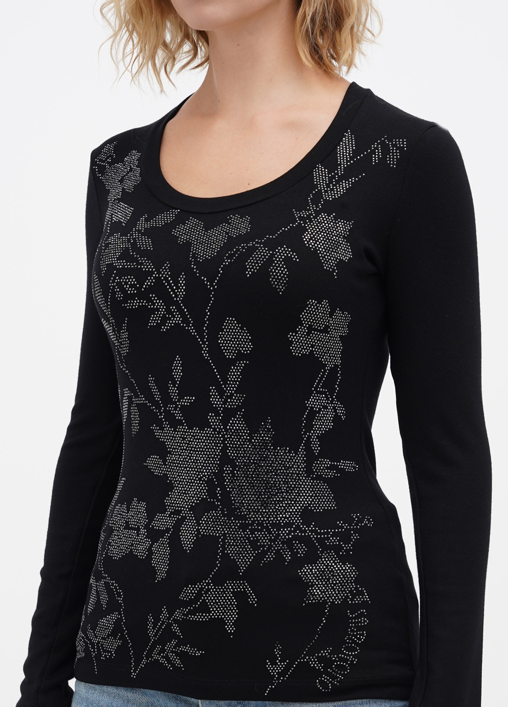 Лонгслив Sassofono (307075747)