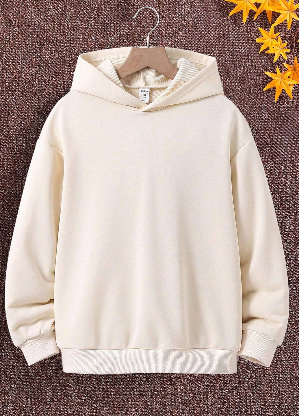 Худі SHEIN (308795358)
