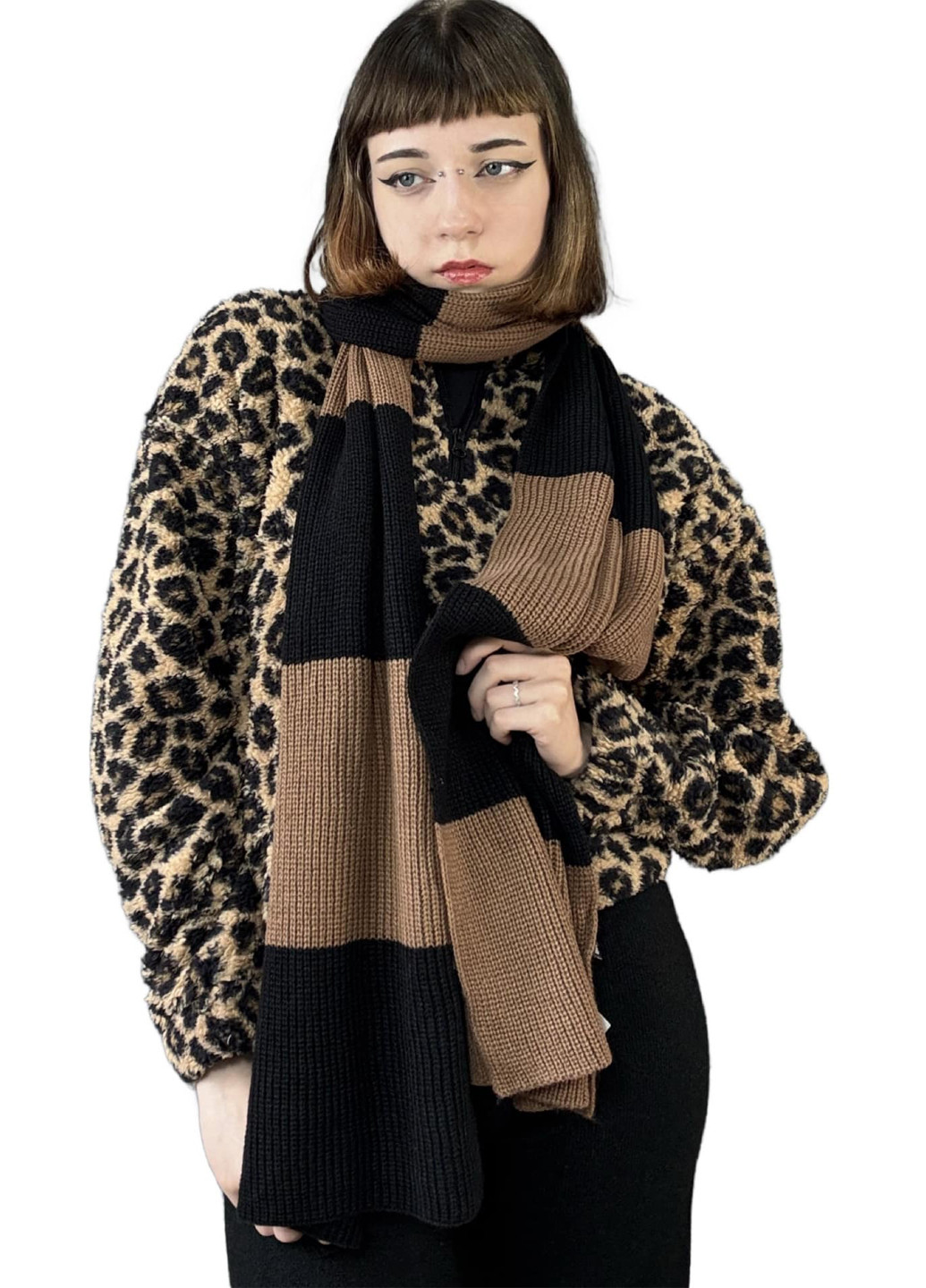 Шарф H&M (348830524)