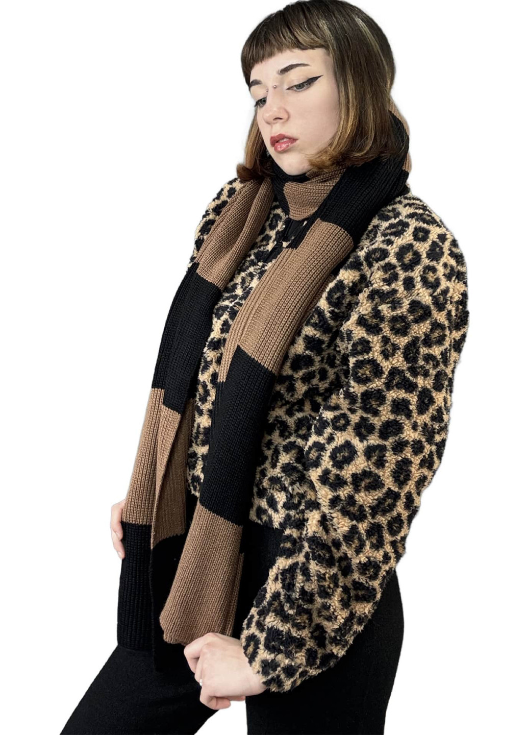 Шарф H&M (348830524)