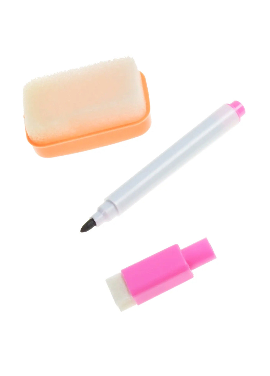 Доска с мольбертом и магнитными буквами, 49х41х6 см TV-magazin (257286678)