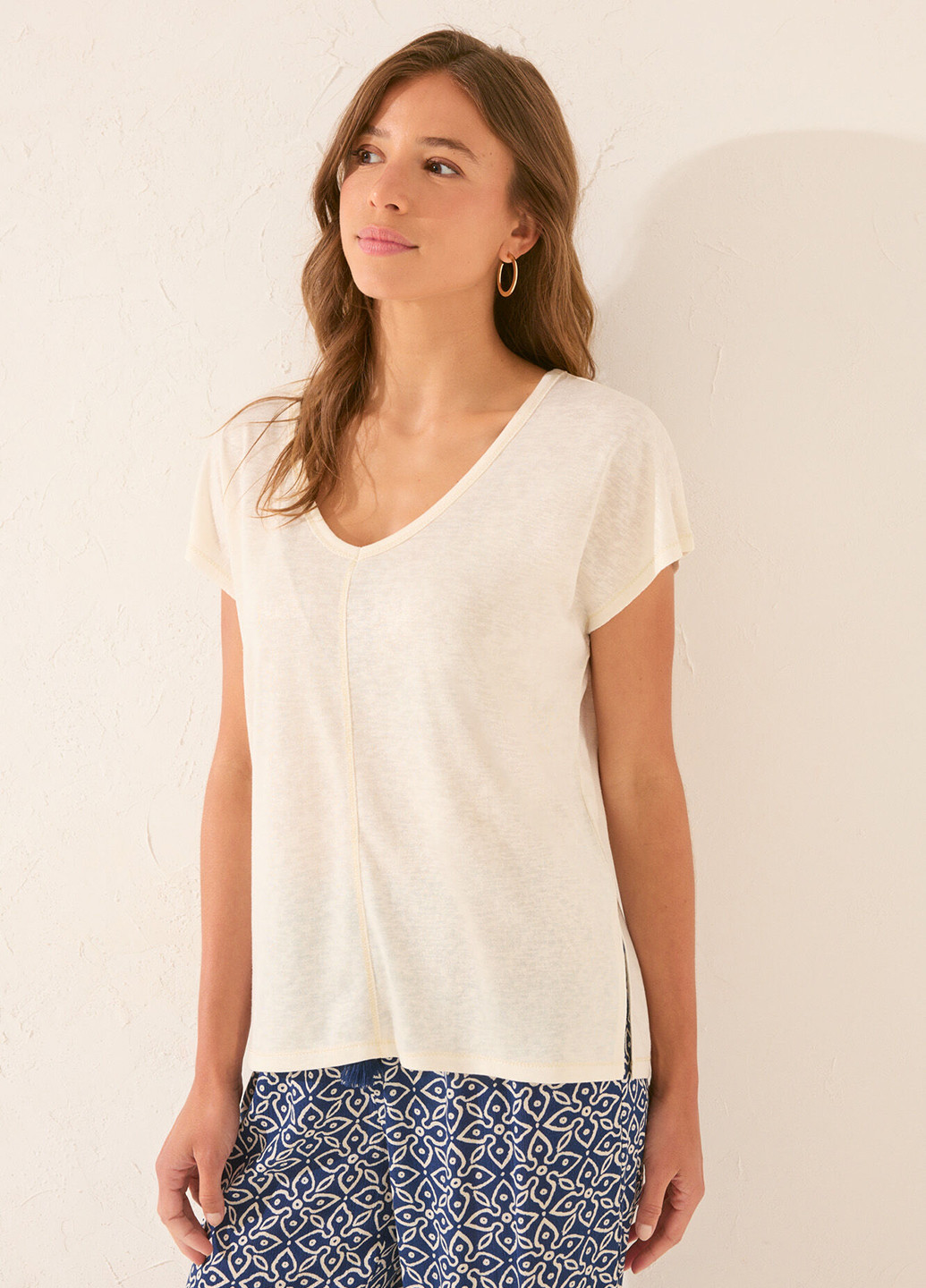 Футболка Women'secret - (353835871)