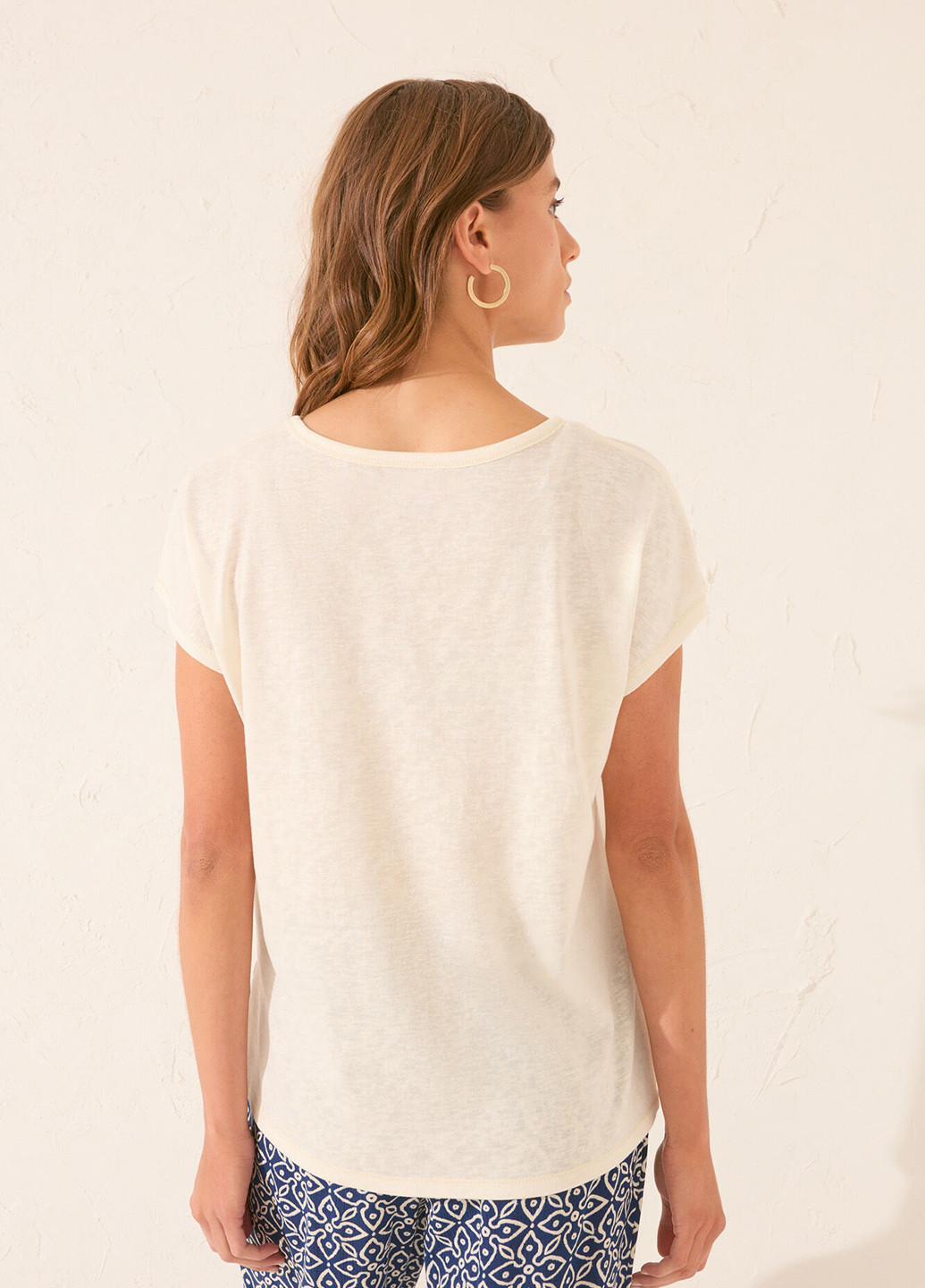 Футболка Women'secret - (353835871)