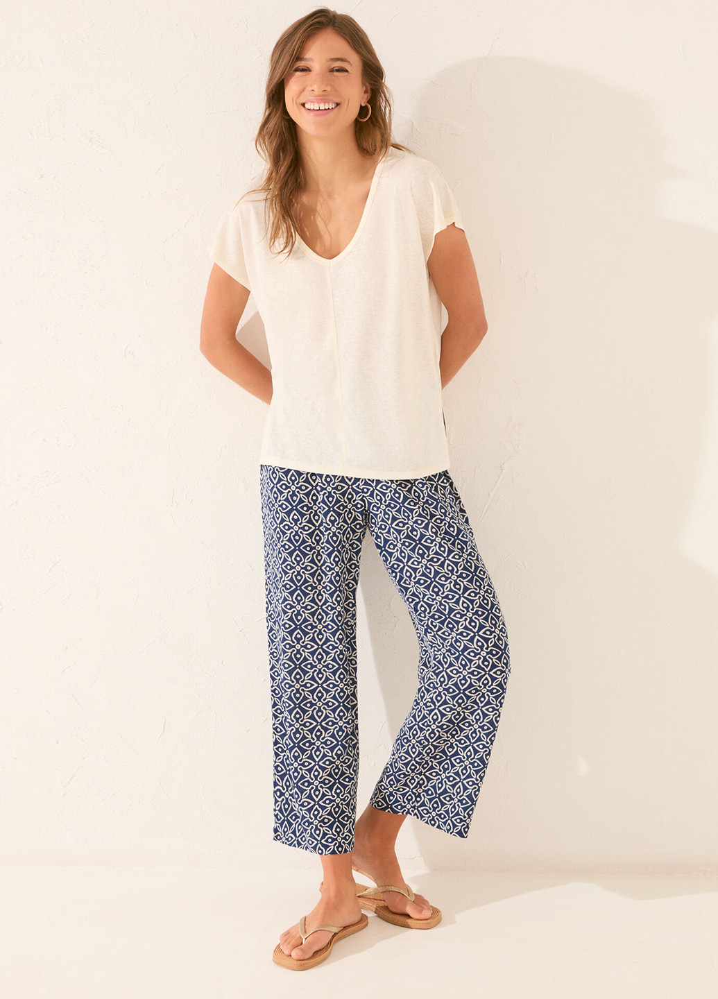 Футболка Women'secret - (353835871)