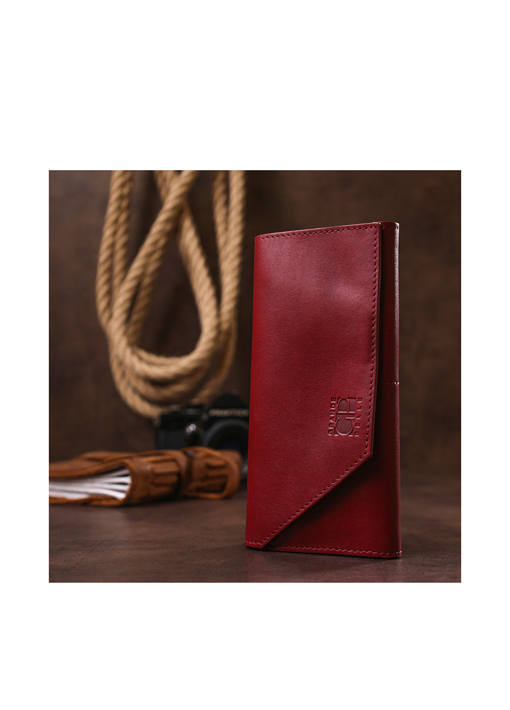Кошелек Grande Pelle (252426775)