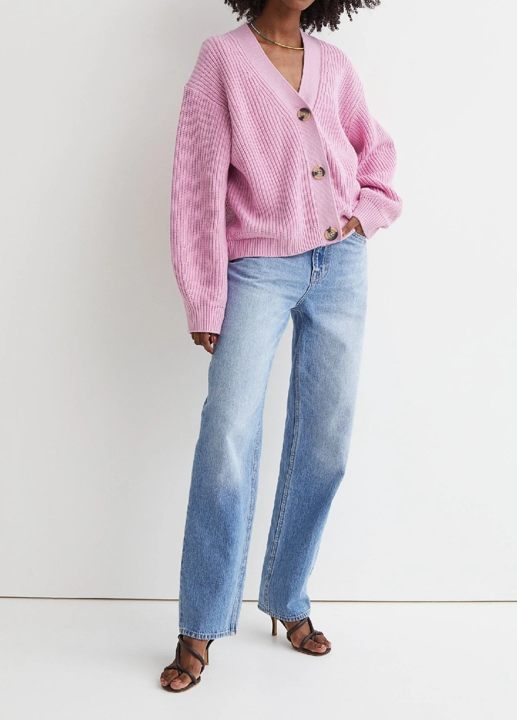 Кардіган H&M (252573539)