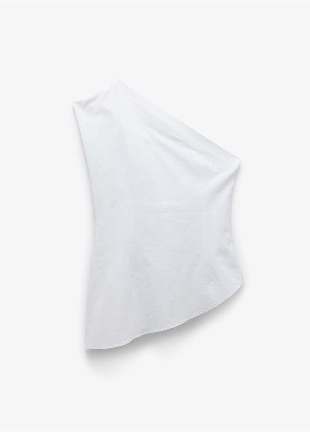 Белая блуза KOTON