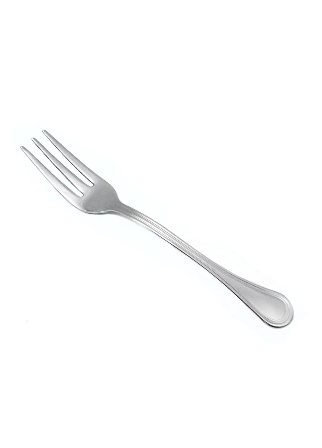 Виделка десертна Inglese MZ-007-1 14.5 см Mazhura (253621074)