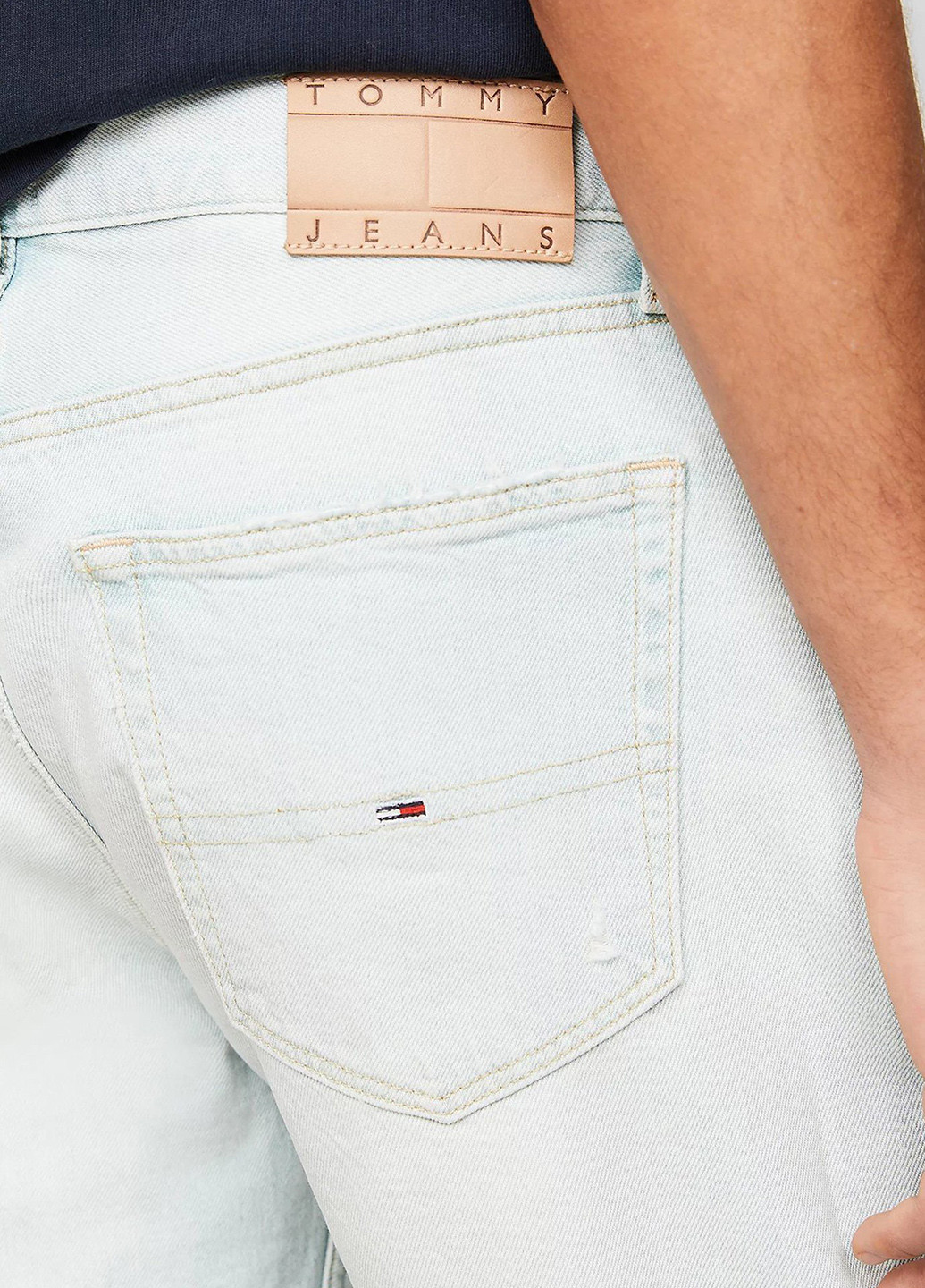 Шорты Tommy Jeans (306825481)