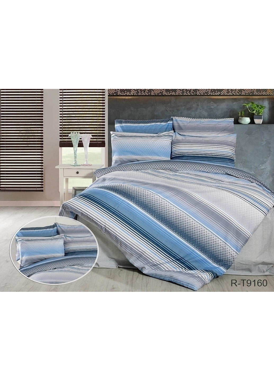 Постільна білизна з компаньйоном Сімейний Tag (254794141)