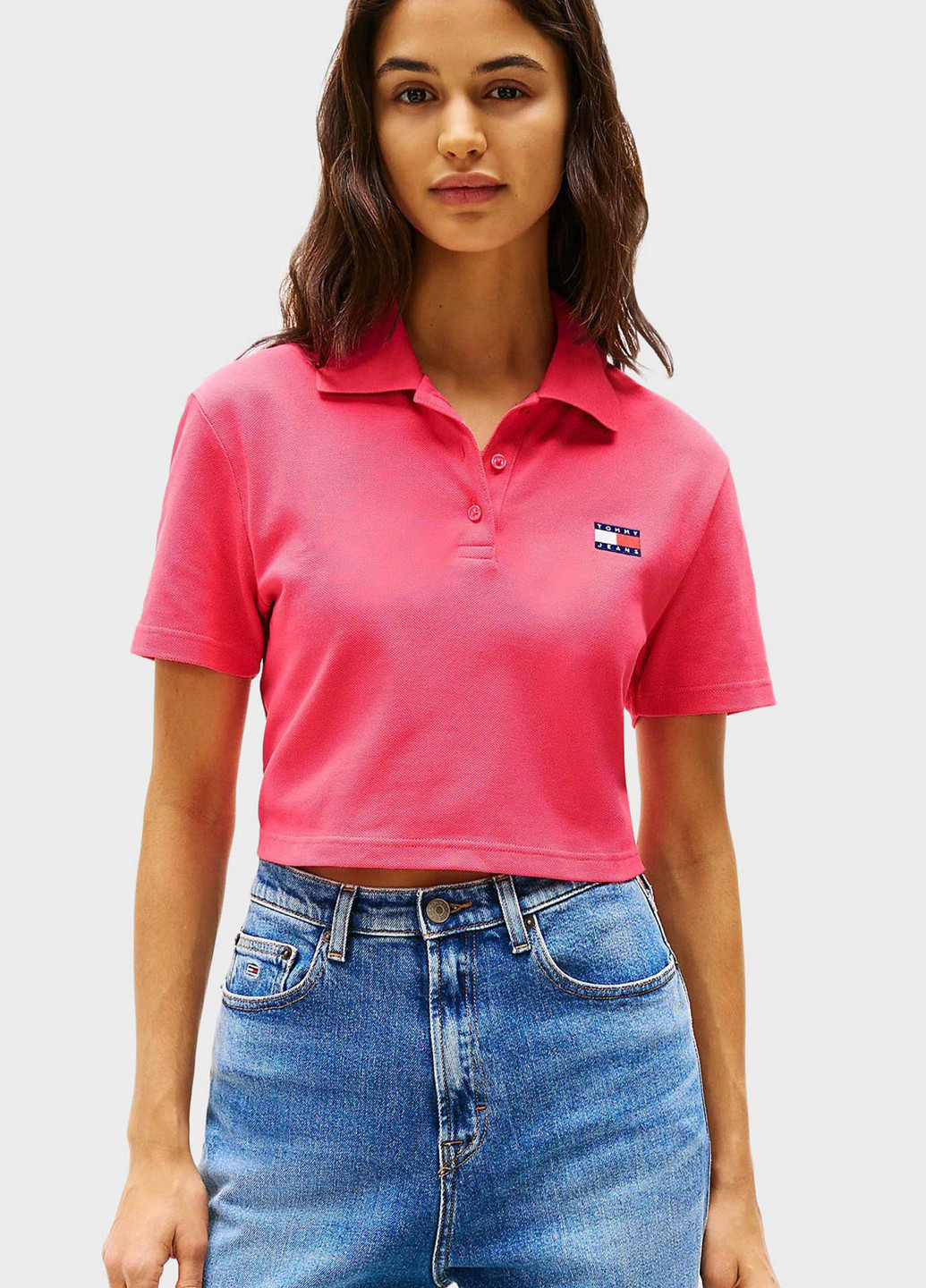 Топ Tommy Jeans (343745290)