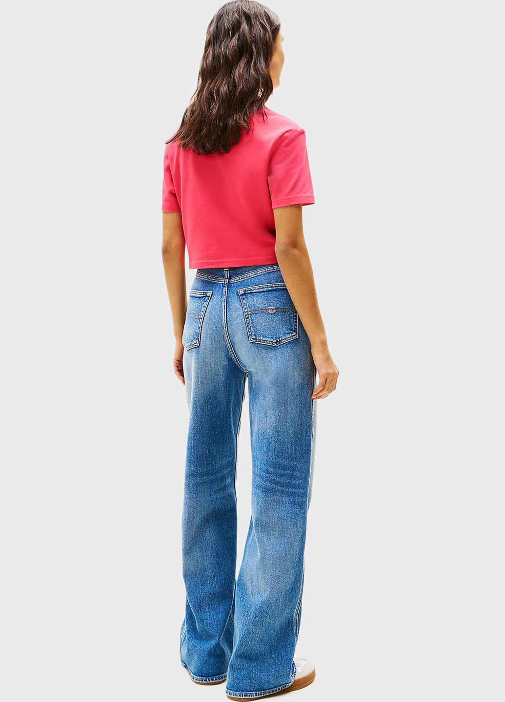 Топ Tommy Jeans (343745290)