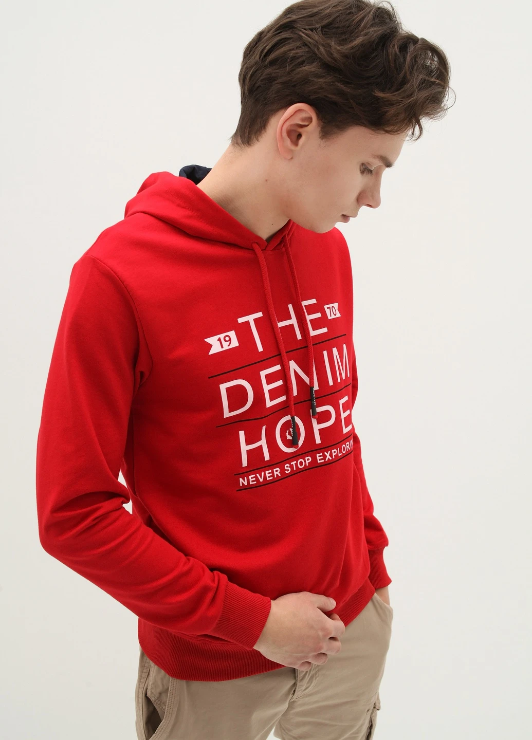 Худі Hope (253926791)