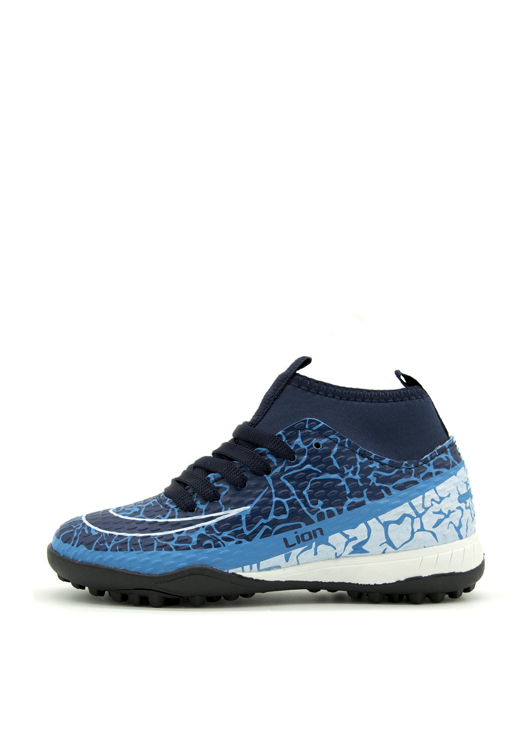 Синие сороконожки Lion