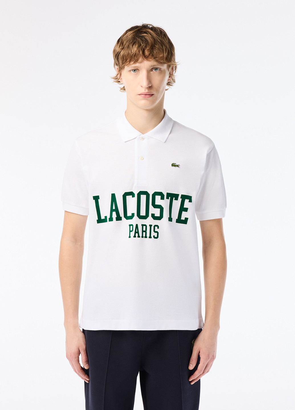 Поло Lacoste (298072840)
