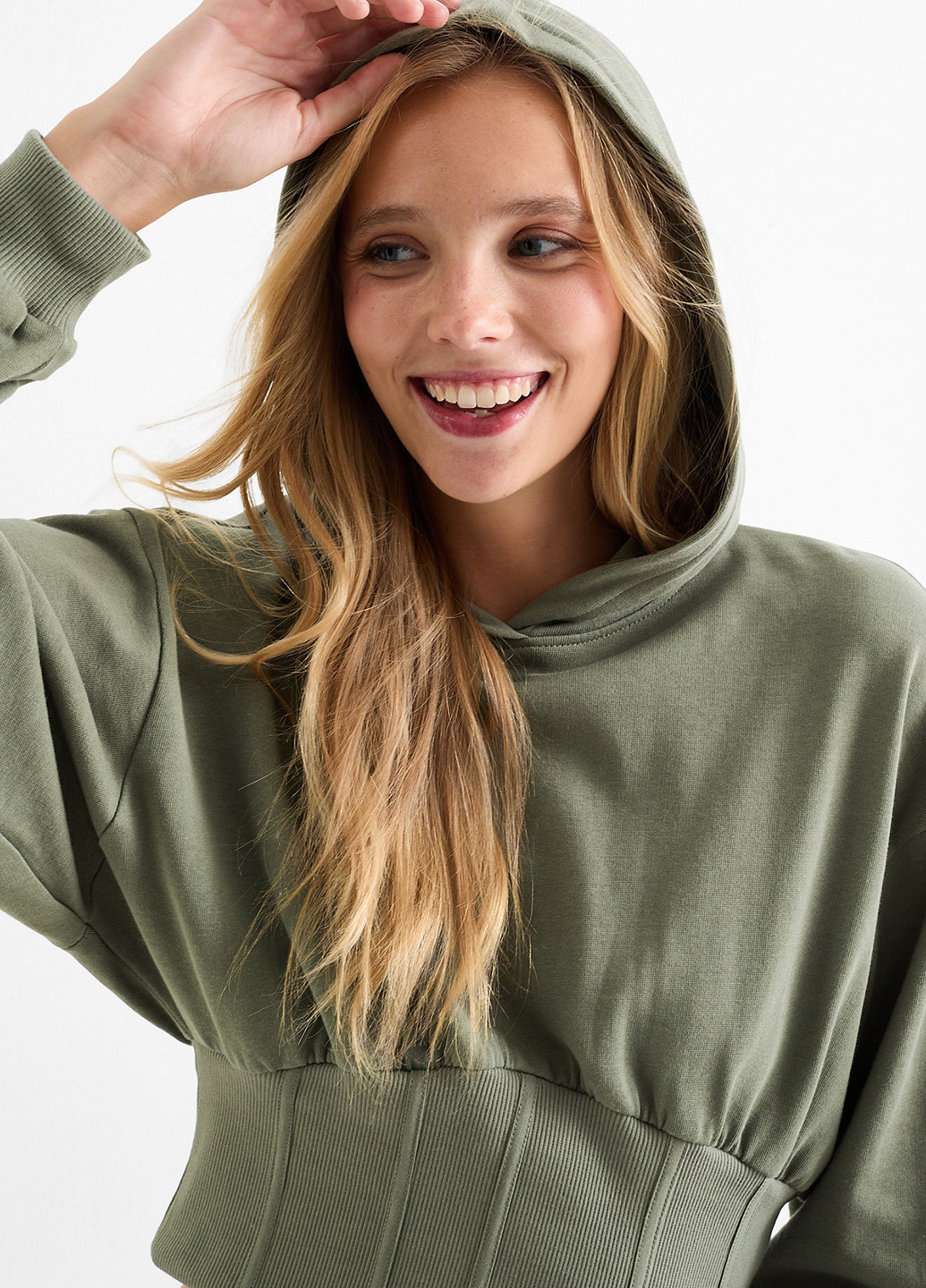 Худи C&A (352576176)