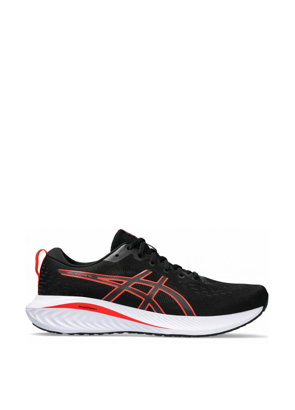 Черные демисезонные кроссовки Asics 1011B600-007