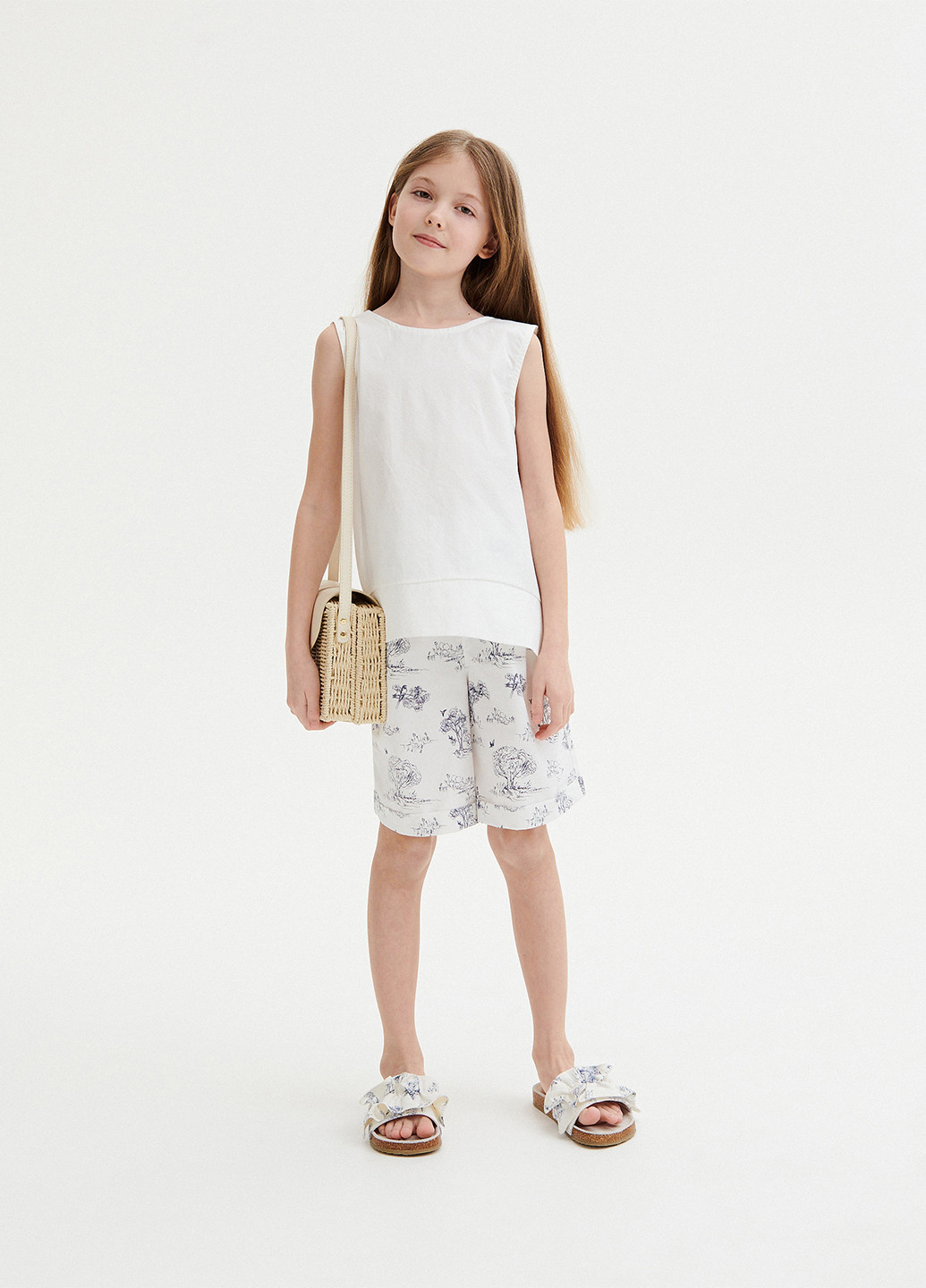 Блуза Reserved (290311133)