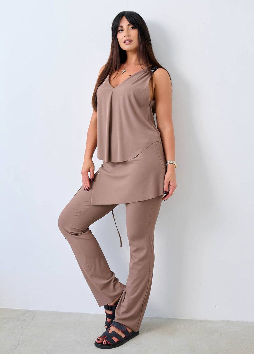 Костюм (блуза, штани) LibeAmore (356775674)