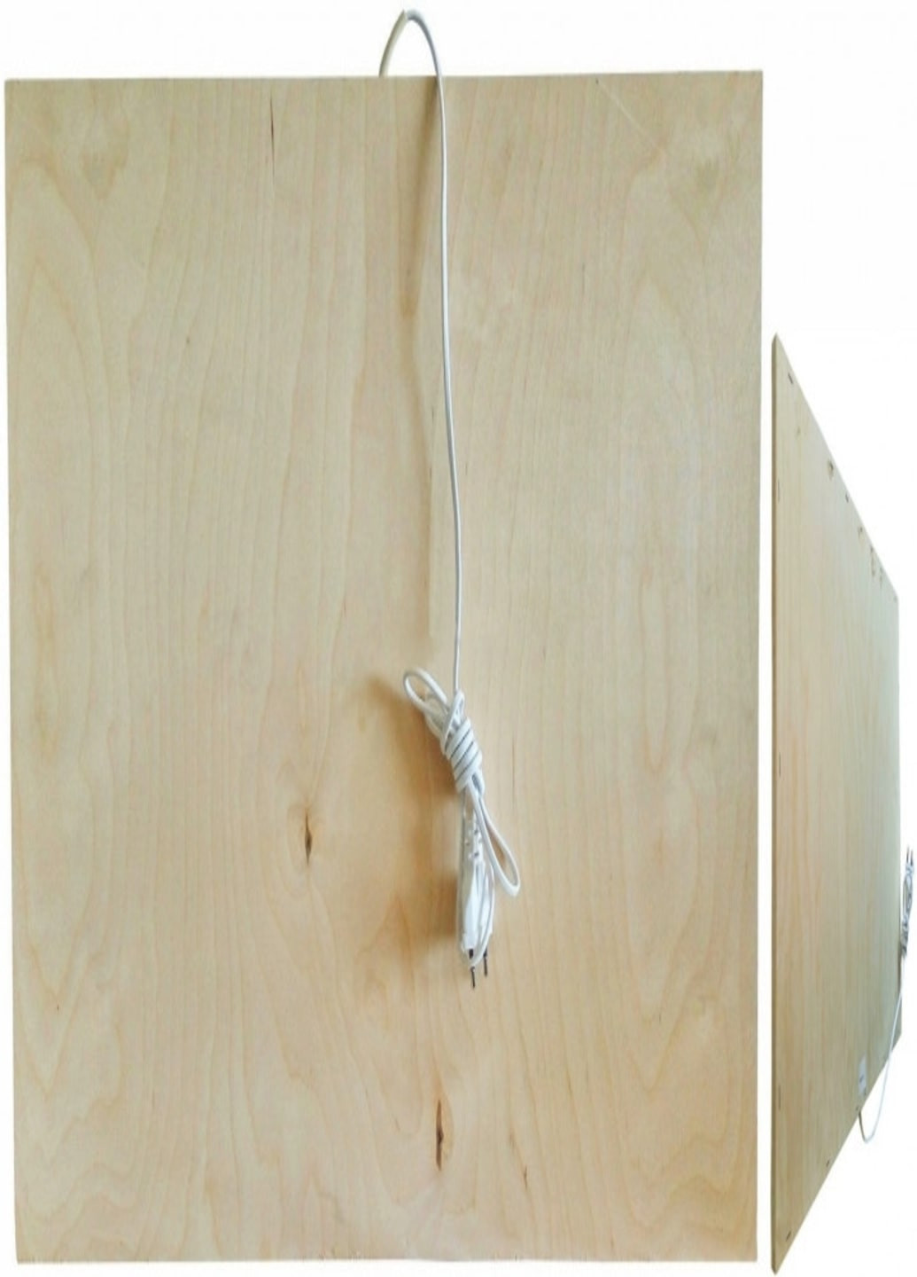 Инфракрасный обогреватель подставка деревянная (5846494) Francesco Marconi (201791642)