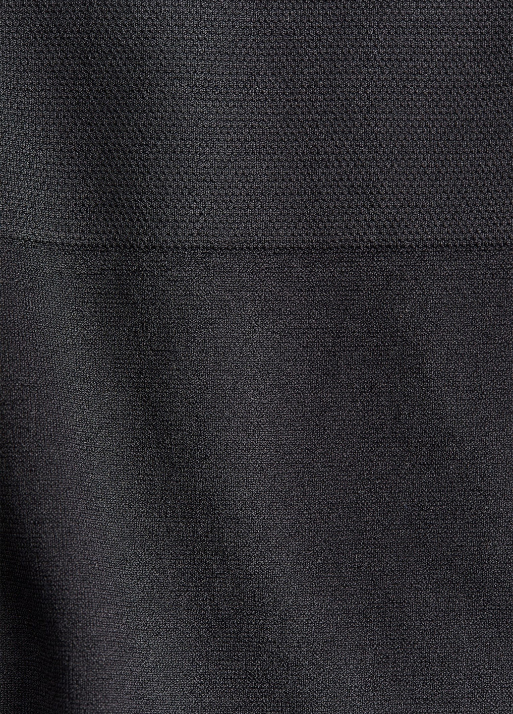 Черные демисезонные леггинсы для беременных H&M