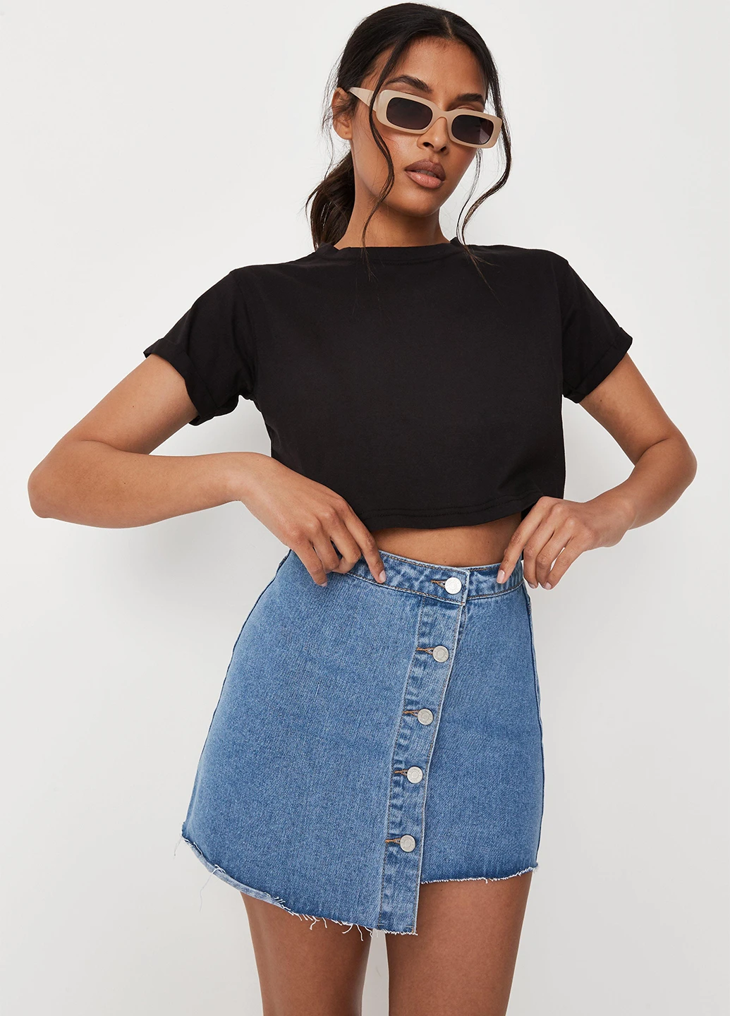 Спідниця Missguided (260087381)