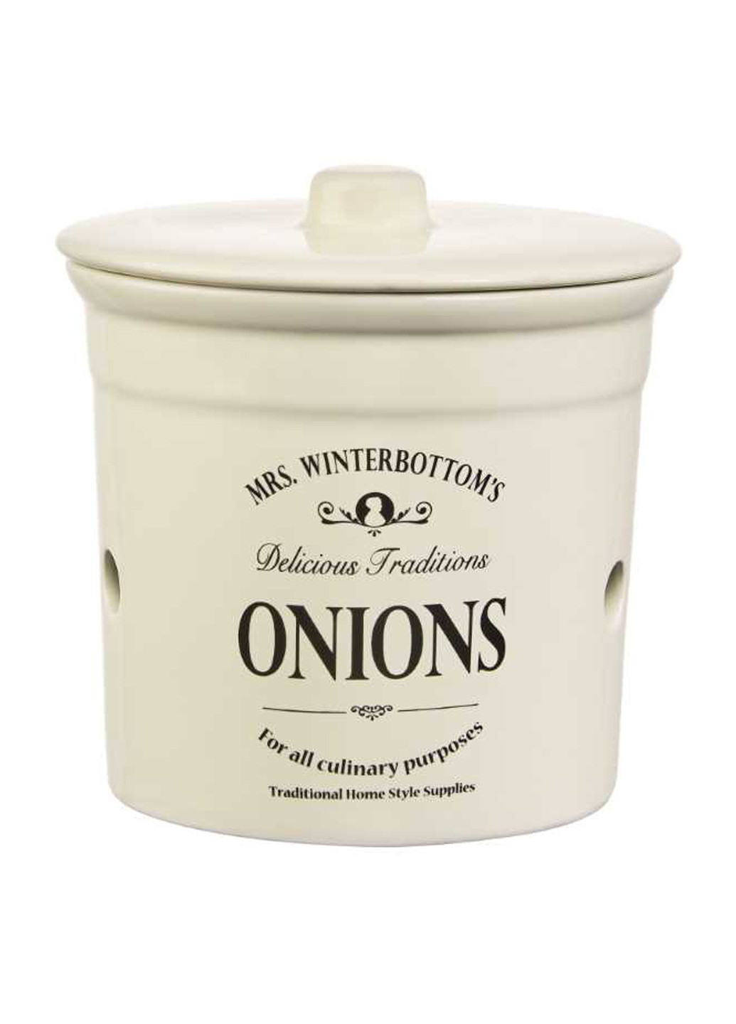 Горщик для цибулі, 16,5х18 см Butlers (301106443)