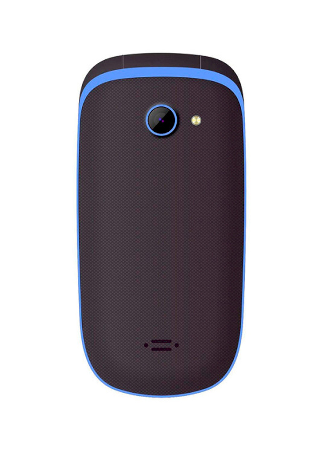 Мобільний телефон Maxcom mm818 black-blue (132824491)