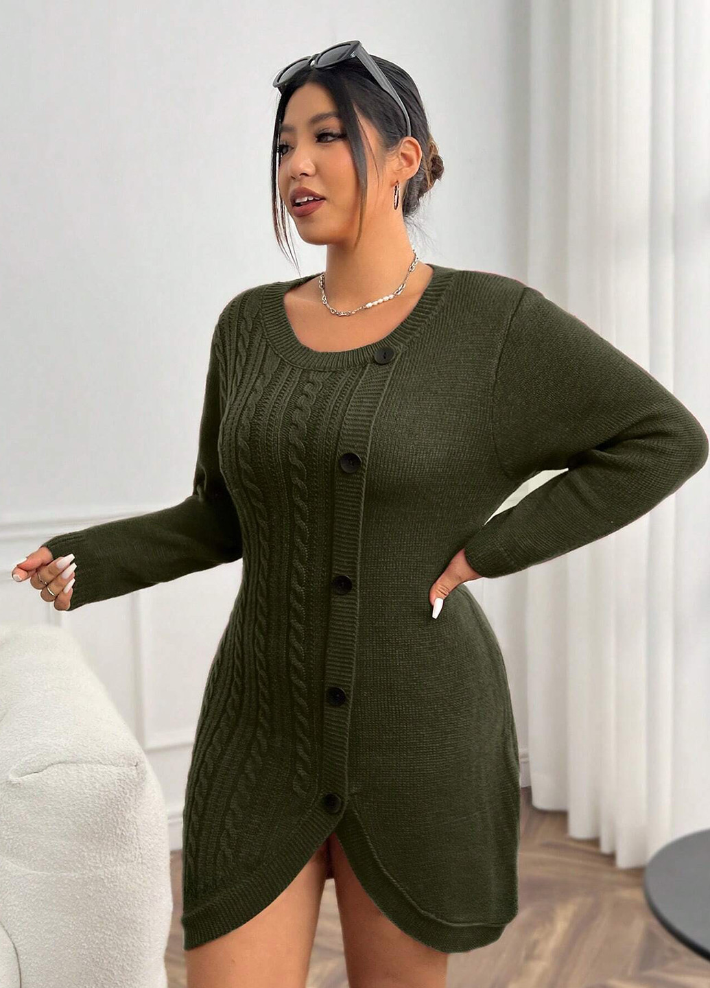 Туніка SHEIN (303107282)