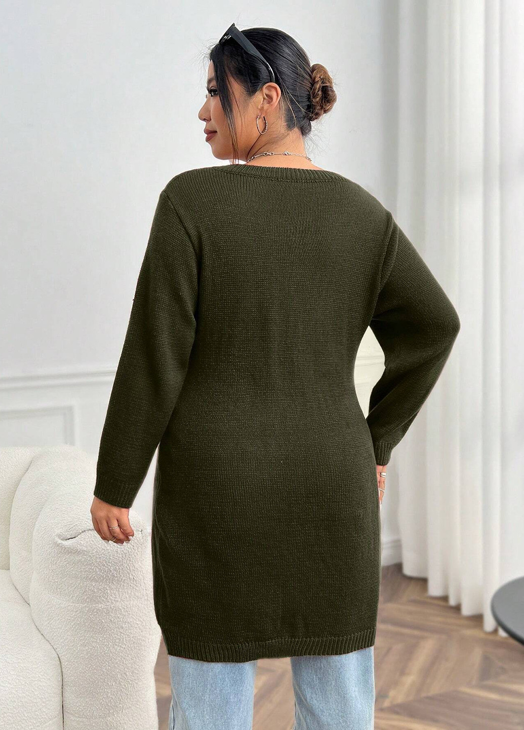 Туніка SHEIN (303107282)