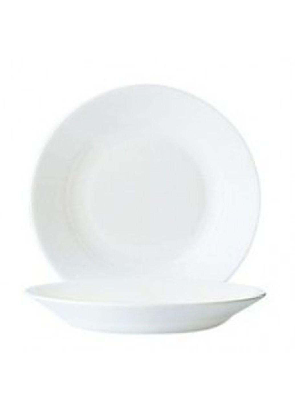 Тарілка супова Restaurant 22514 22.5 см Arcoroc (253612826)