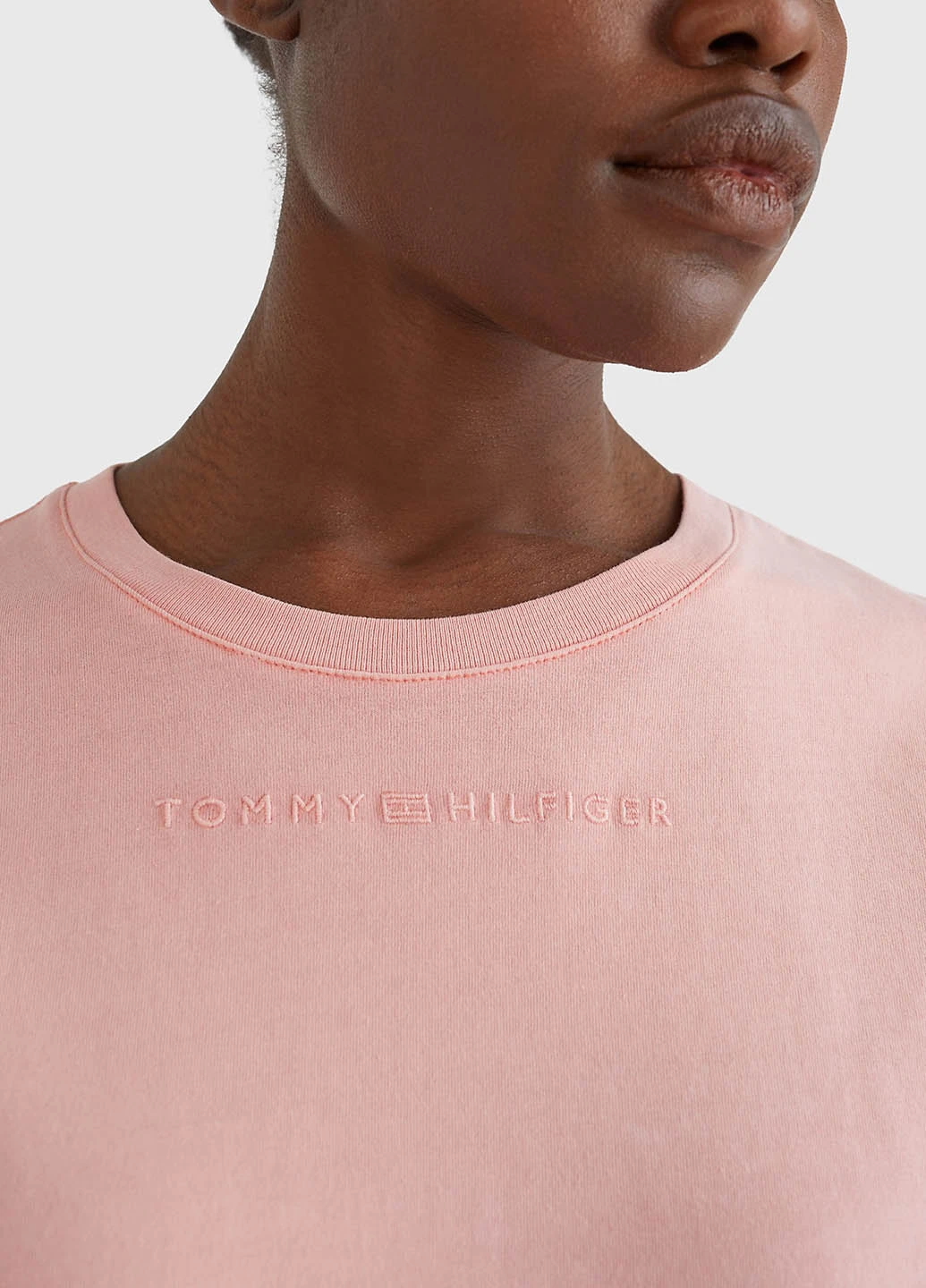 Футболка Tommy Hilfiger - (257927775)