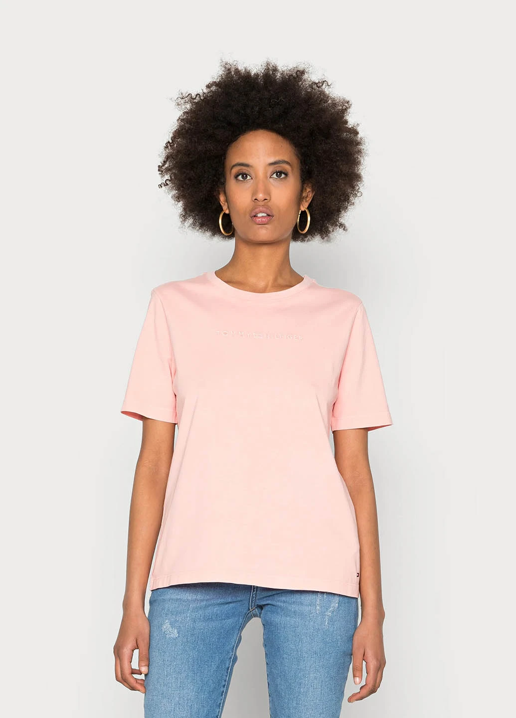 Футболка Tommy Hilfiger - (257927775)