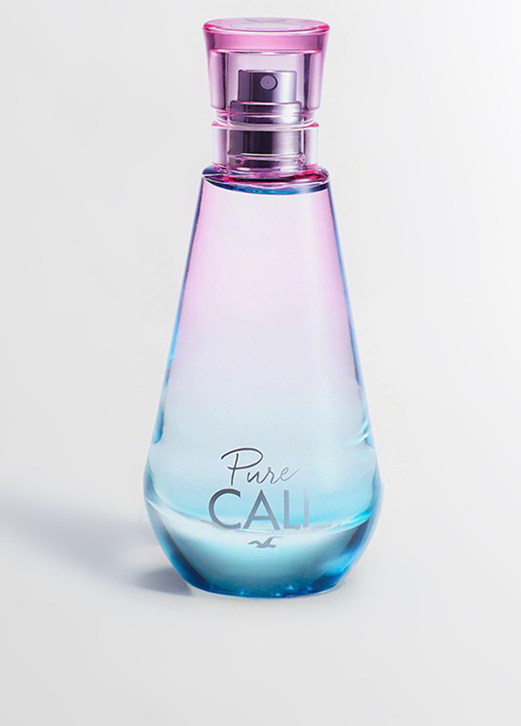 Парфюмированная вода Pure Cali, 50 мл Hollister (94428880)