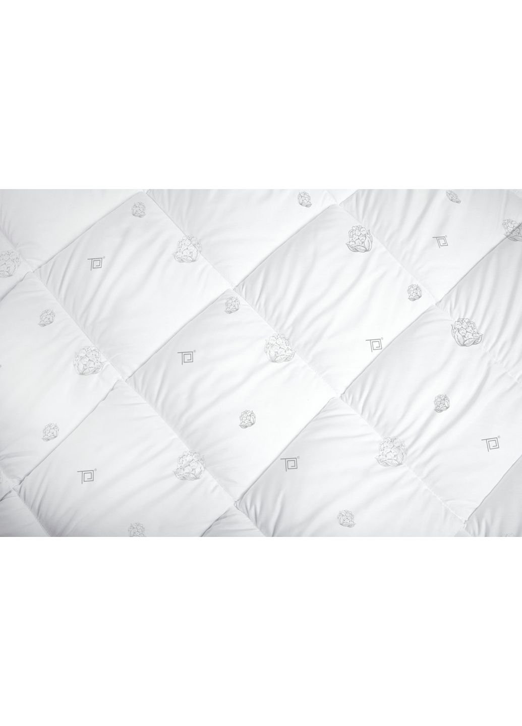 Одеяло евро Membrana Print Cotton 1-02579-00000 200х210 см ТЕП (253613209)