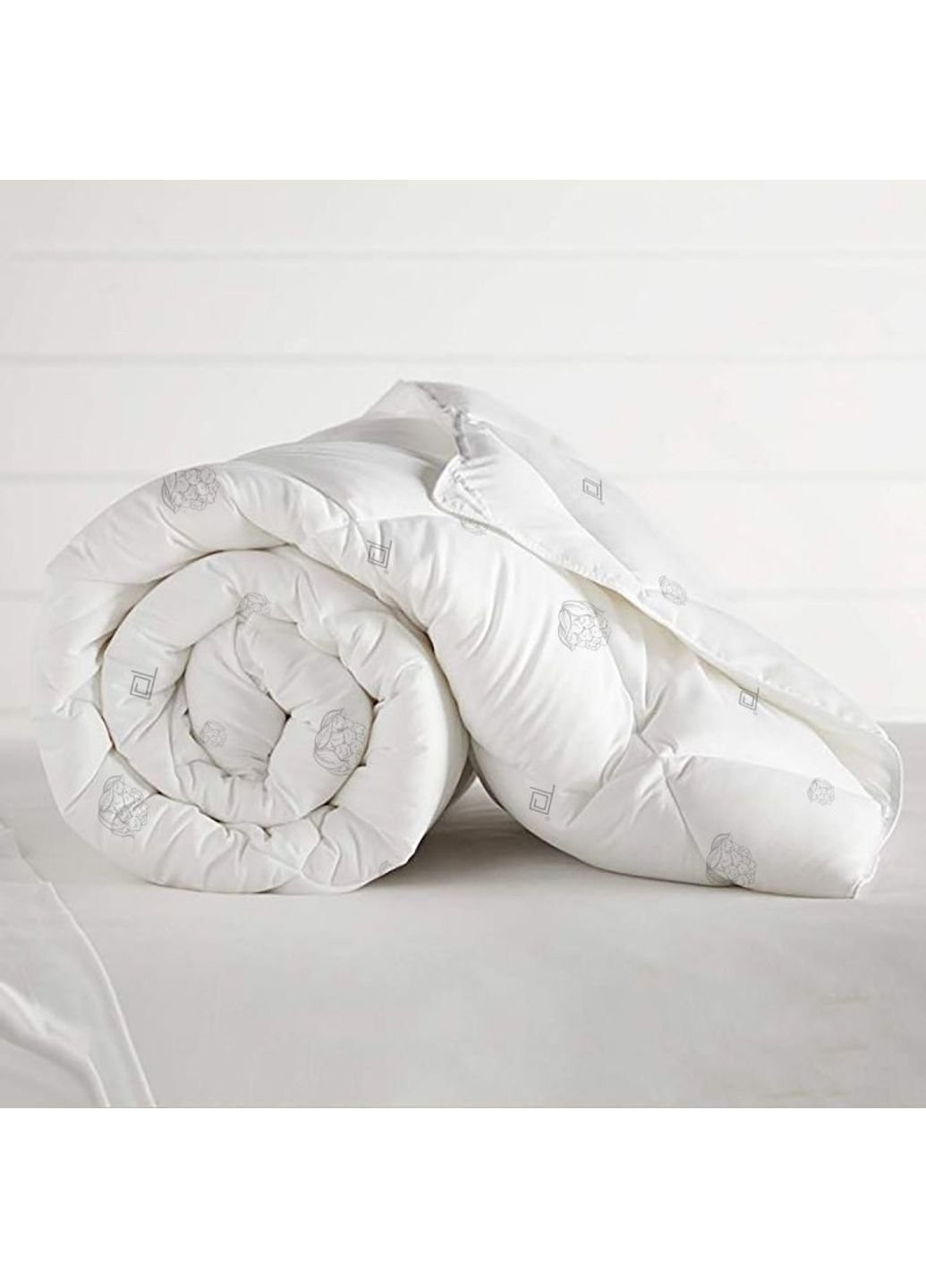 Одеяло евро Membrana Print Cotton 1-02579-00000 200х210 см ТЕП (253613209)