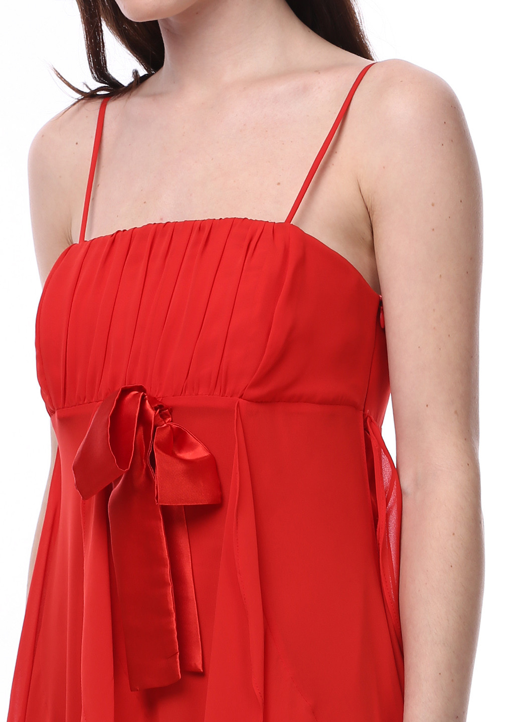 Червона коктейльна плаття, сукня Byblo