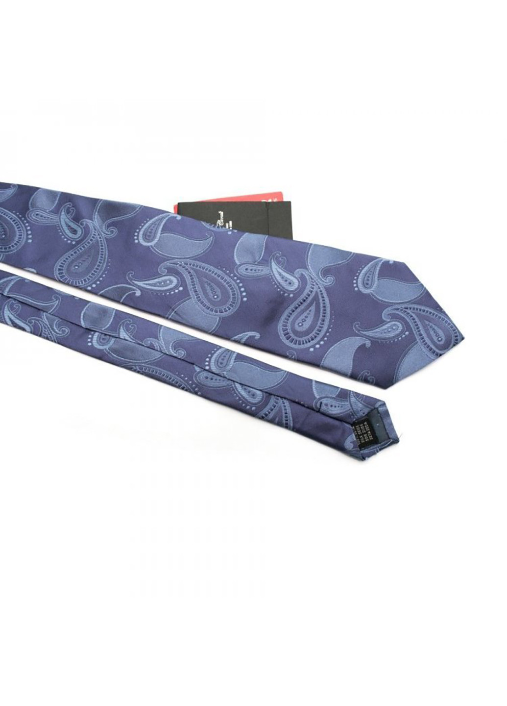 Галстук 10х147 см Emilio Corali (252126909)