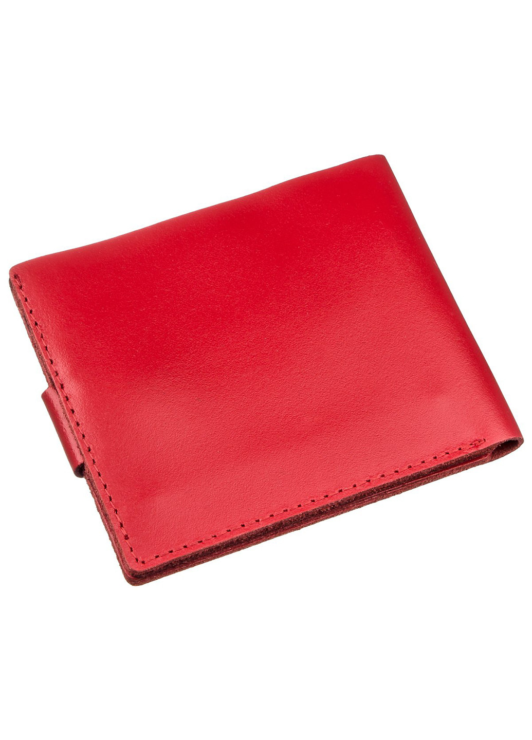Жіночий шкіряний гаманець 10,5х9х0,5 см Shvigel (229460387)