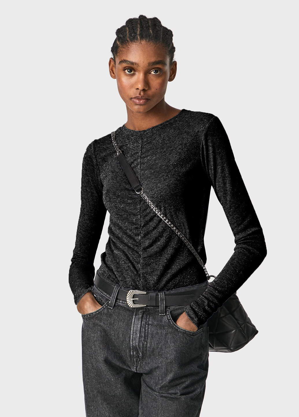 Лонгслів Pepe Jeans (254100476)