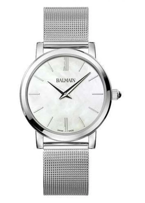 Годинники наручні 7691.33.82 фешн Balmain (229044139)